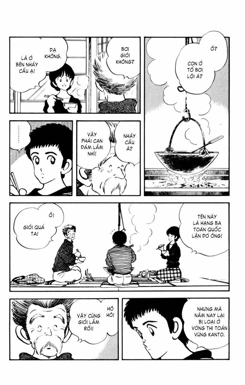 rough - ngọc thô chapter 40 18