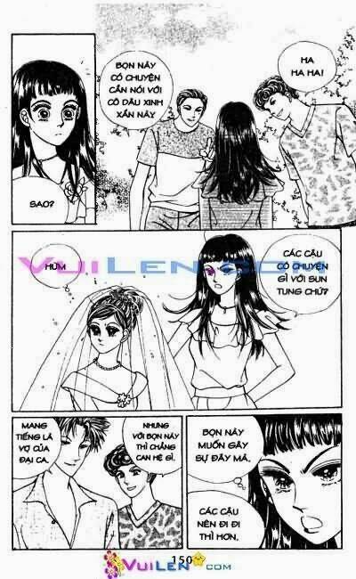 cô gái trung hoa chapter 3 150