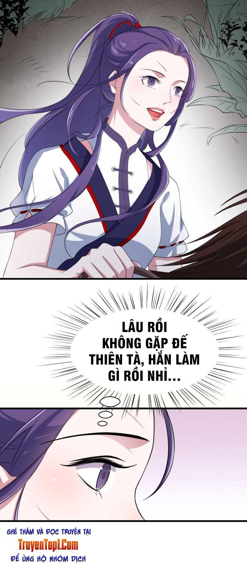 tà y cuồng thê chapter 51 16