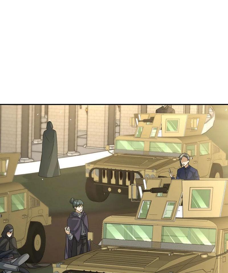 cựu nhật ngự long chapter 47 20