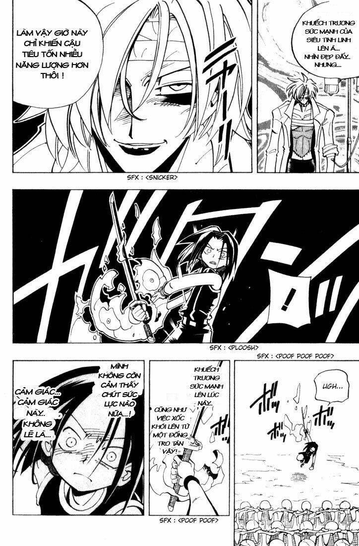 vua pháp thuật chapter 42 21