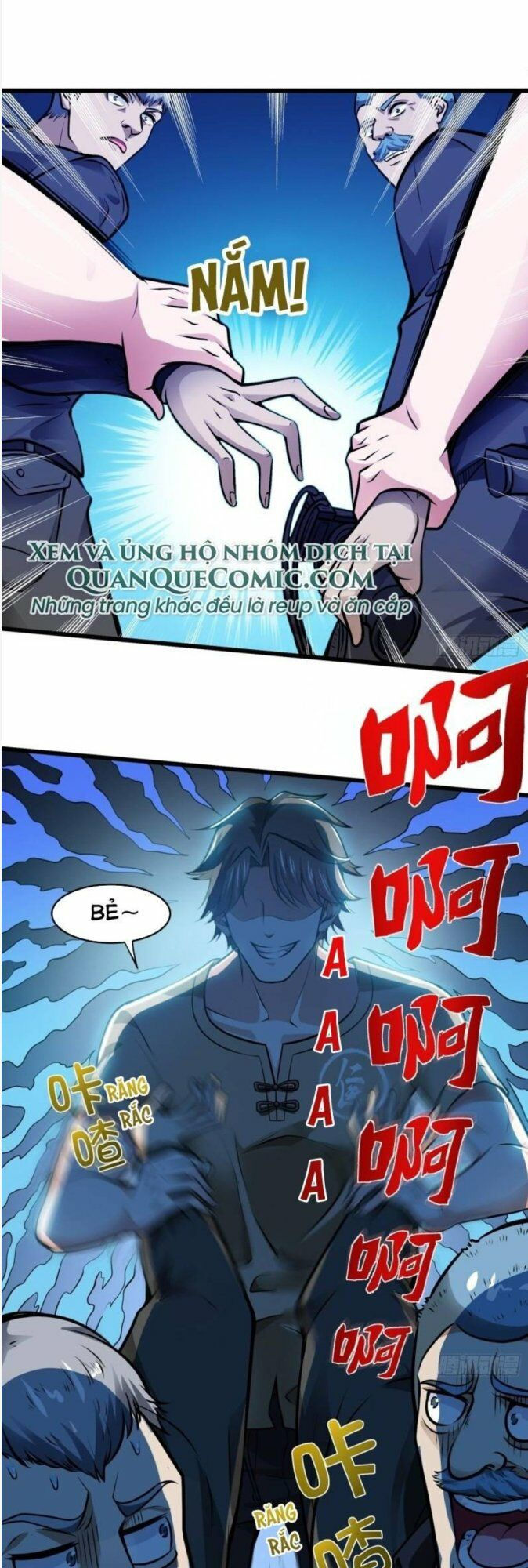 tối cường thần y tại đô thị chapter 65 9