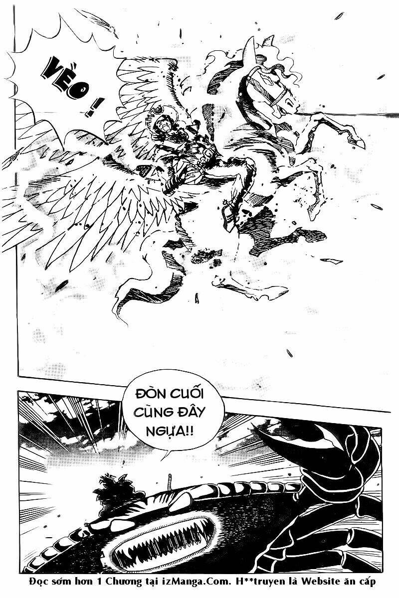 tiểu hòa thượng hd remake chapter 114 12