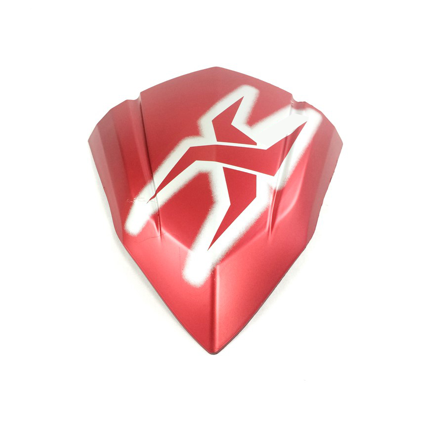 Ốp đầu xe Winner X 2019