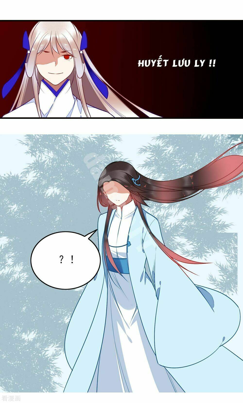 bỉ ngạn hoa chapter 32 16