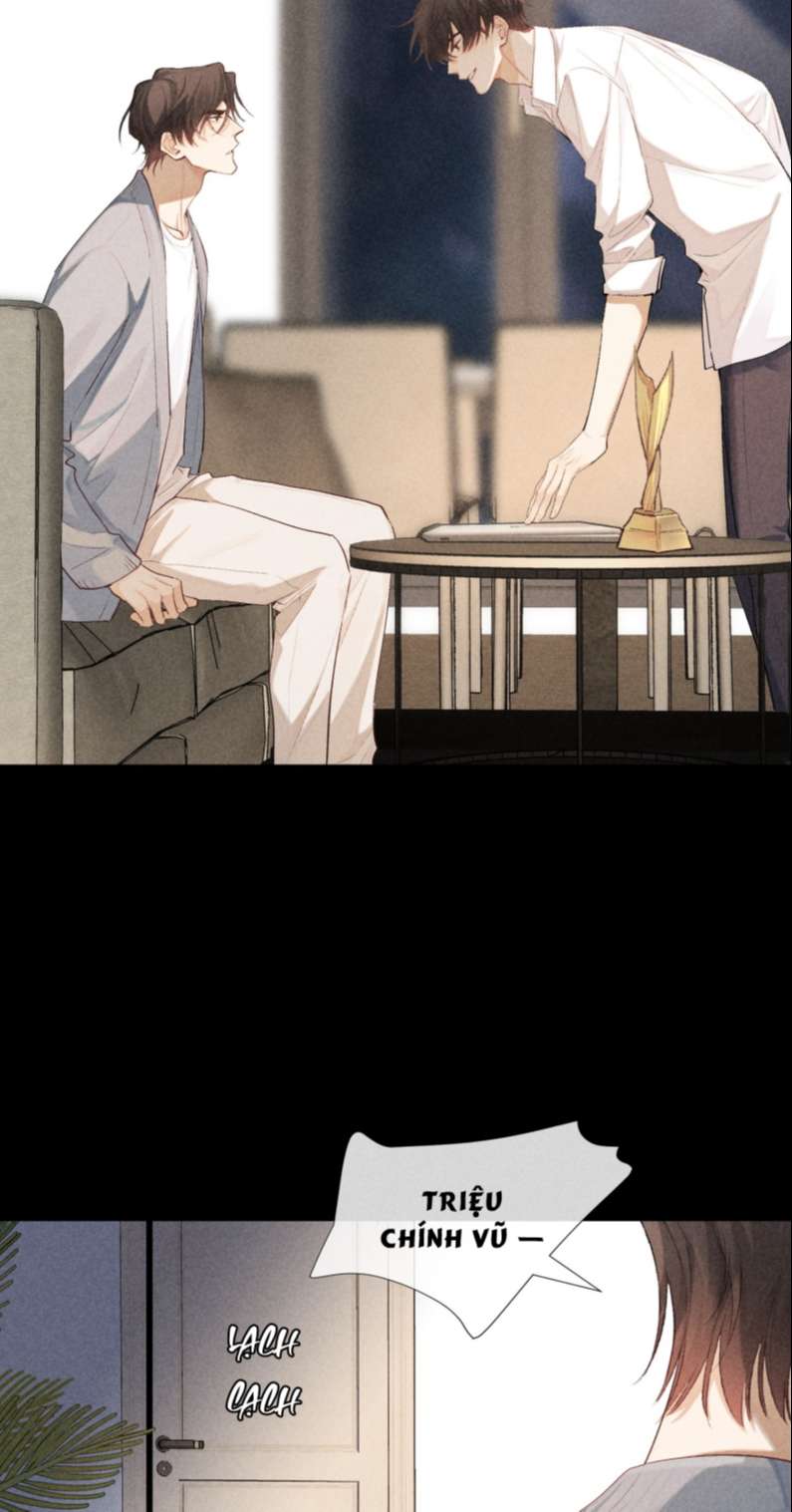 trò chơi săn mồi chapter 72 34