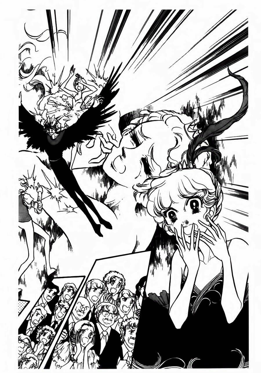 swan - vũ khúc thiên nga chapter 41 23