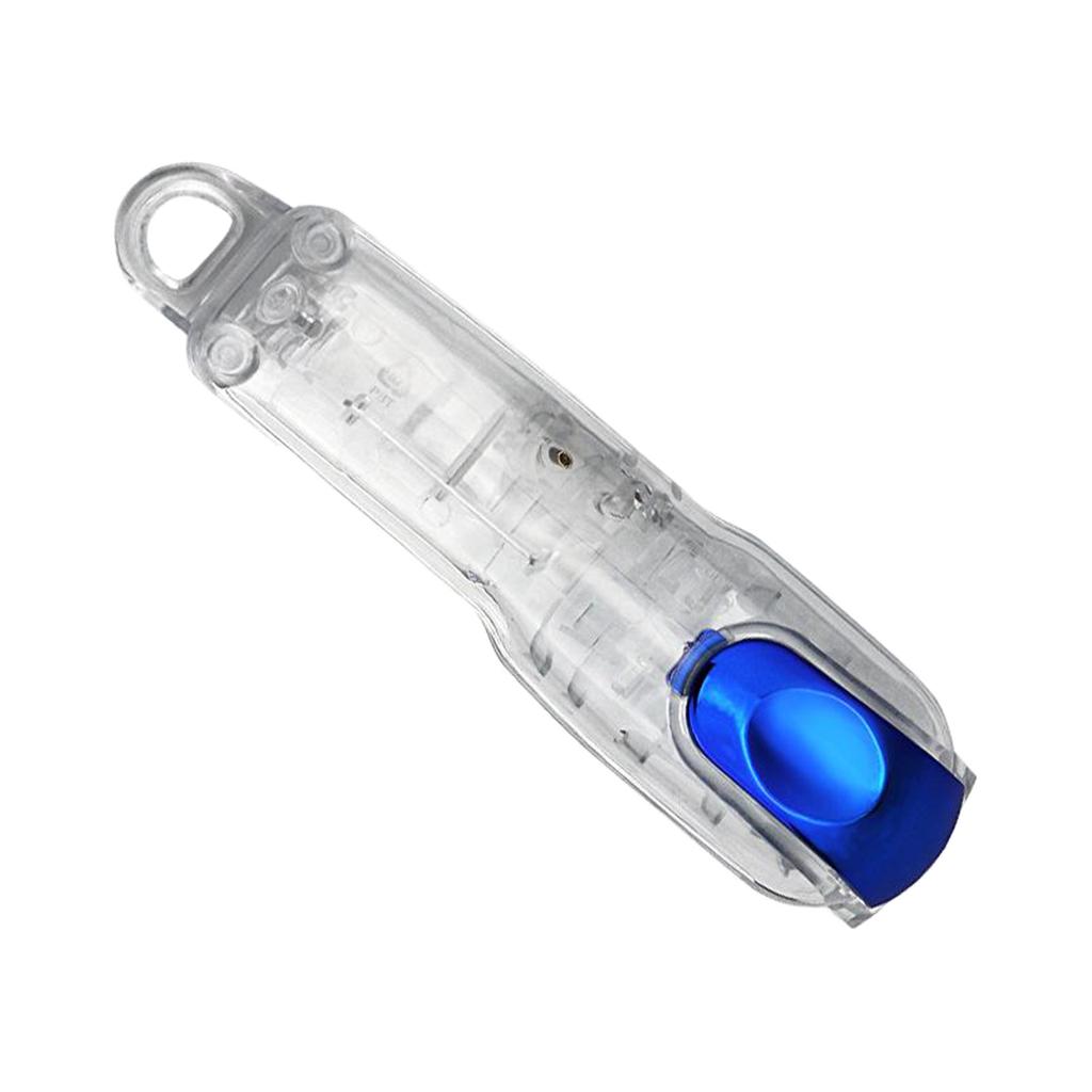 DIY Modified Hair Clipper Transparent Front Back Housing Shell Protective Case Cover for Wahl 8148/8591/8504 Cordless Hair Clippers