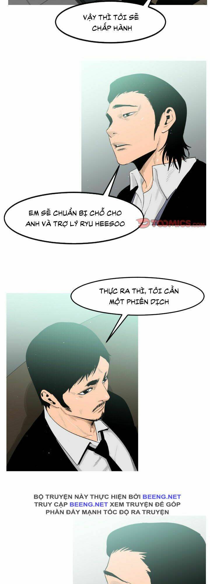 kẻ mạnh nhất - tong edge chapter 10 25