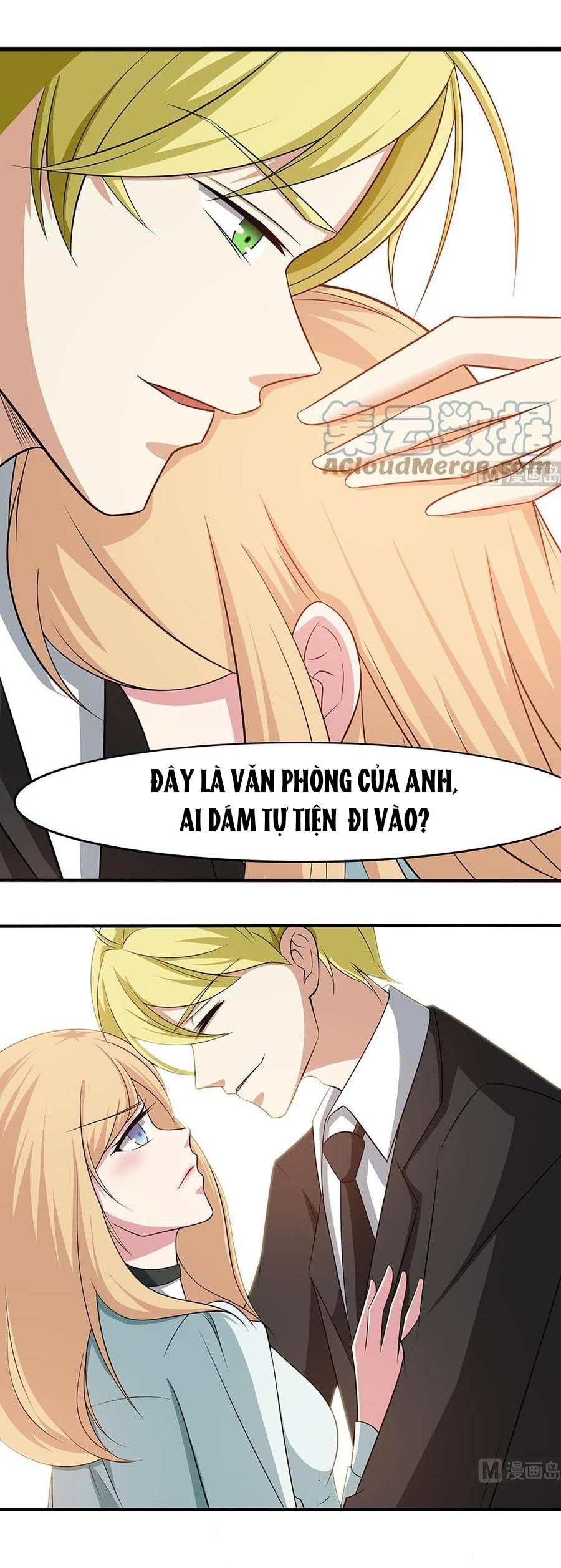 cô sát thủ ơi, yêu nhau nhé chapter 38 12