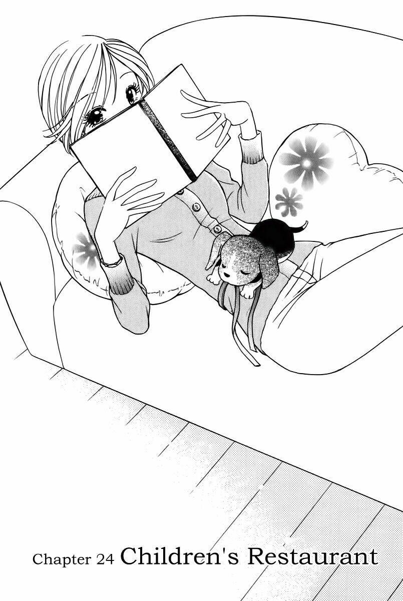 orange yane no chiisana ie full chapter 24 1