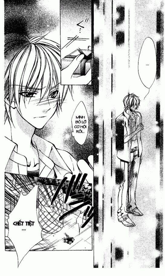 linchou no himegoto chapter 2 34