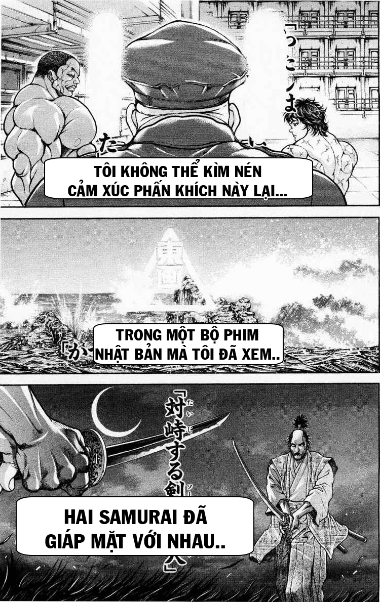 baki – son of ogre chapter 66 67