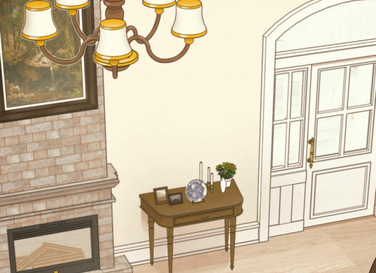 tương phùng chapter 5 26