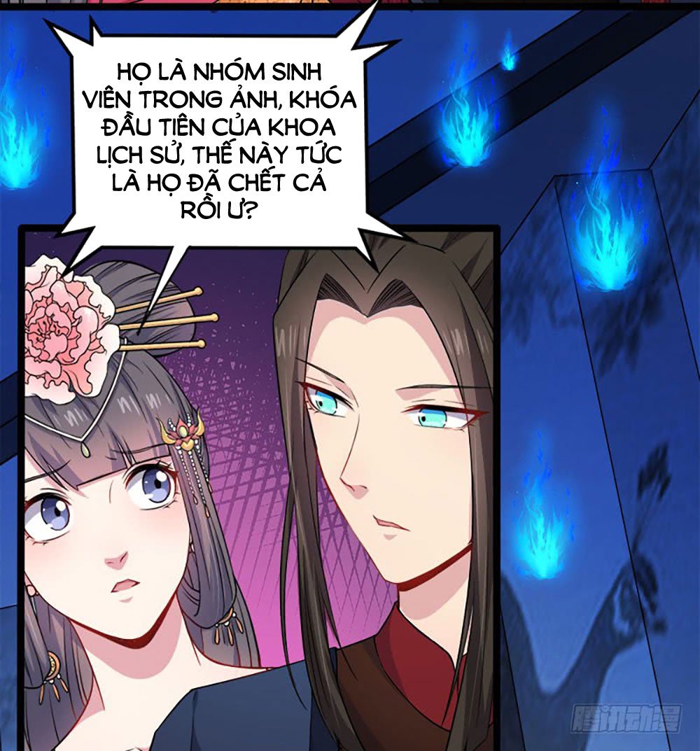 ngạo kiều quỷ vương yêu ta chapter 51 31