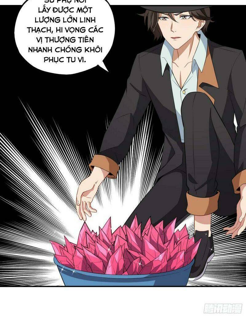 tổ thượng có tiền chapter 51 16