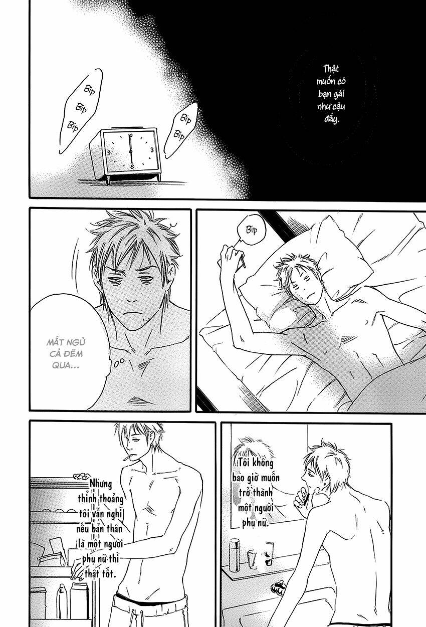 yume no kuni in my darling chapter 1 30