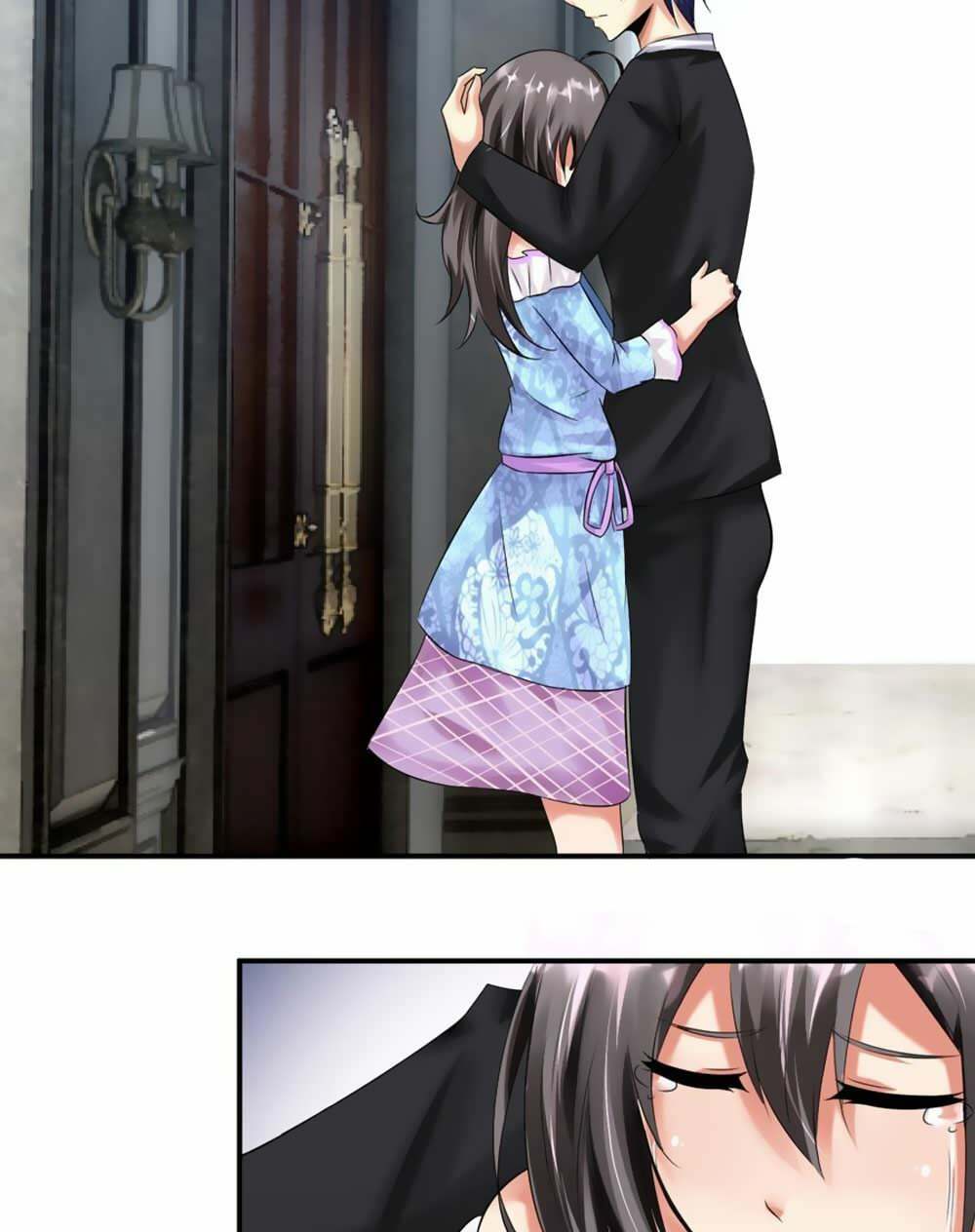 thủ hội chi vũ chapter 11 10