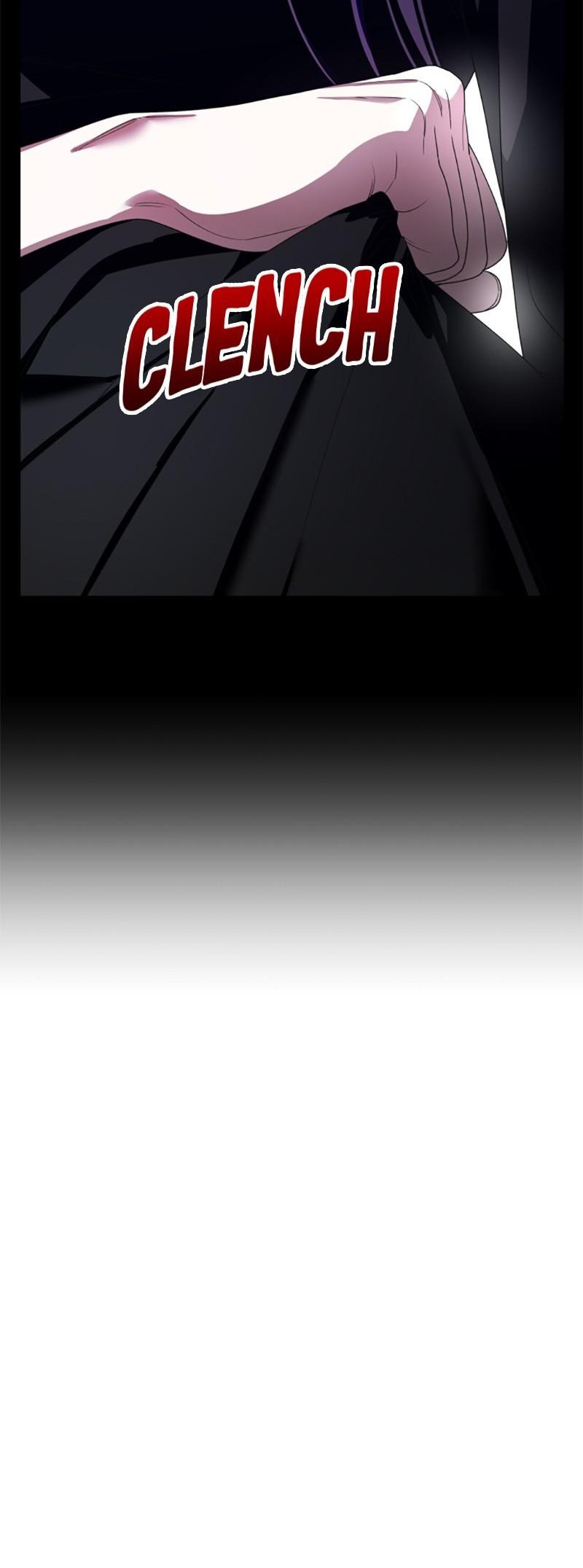 tôi muốn trở thành cô ấy dù chỉ là một ngày chapter 58 57