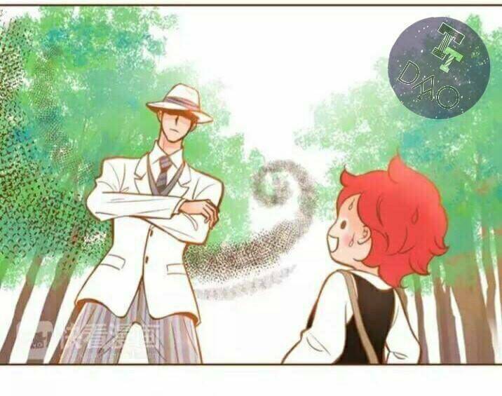 tân lang yếu tòng tiểu dưỡng khởi chapter 7 33