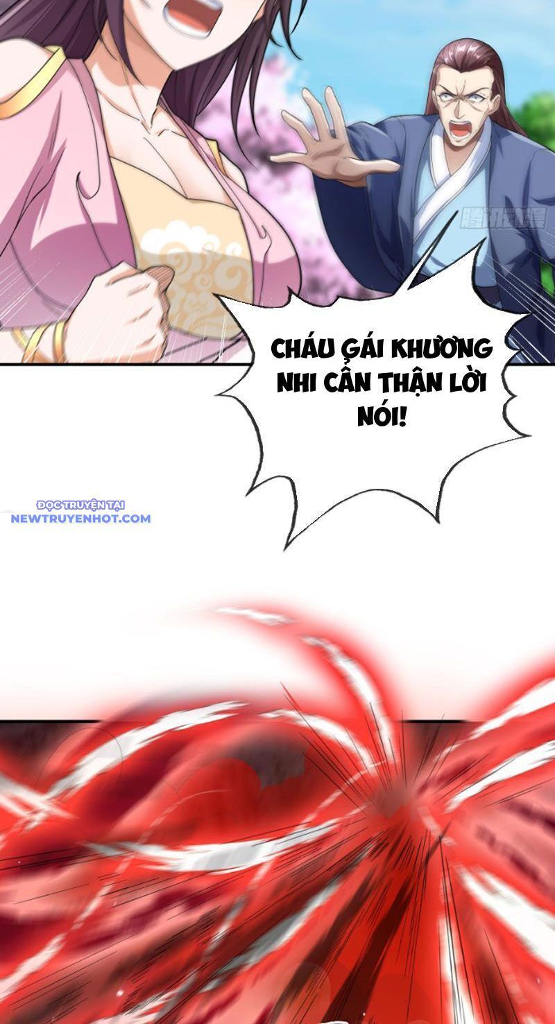 ngủ say vạn cổ: xuất thế đẩy ngang chư thiên chapter 3 44