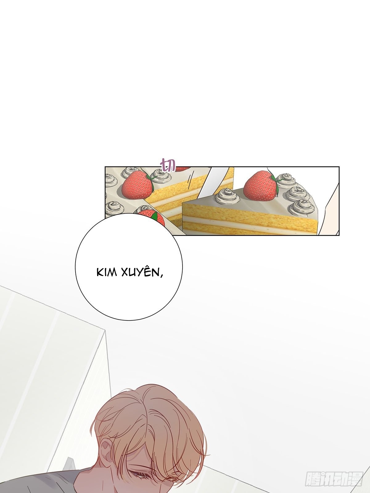 hôm nay nam giả trang nữ vẫn chưa được cầu hôn! chapter 80 29