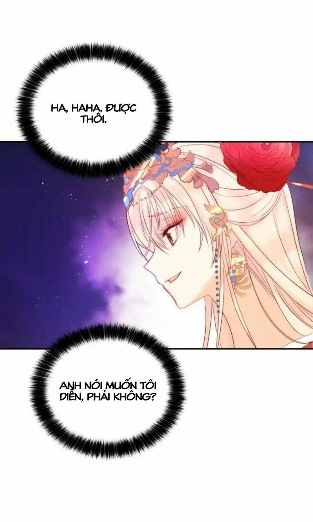 bản hợp đồng hôn nhân chapter 3 42