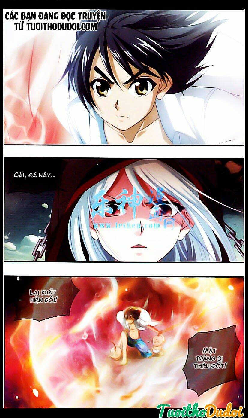 thương viêm nhiên nguyệt chapter 3 10