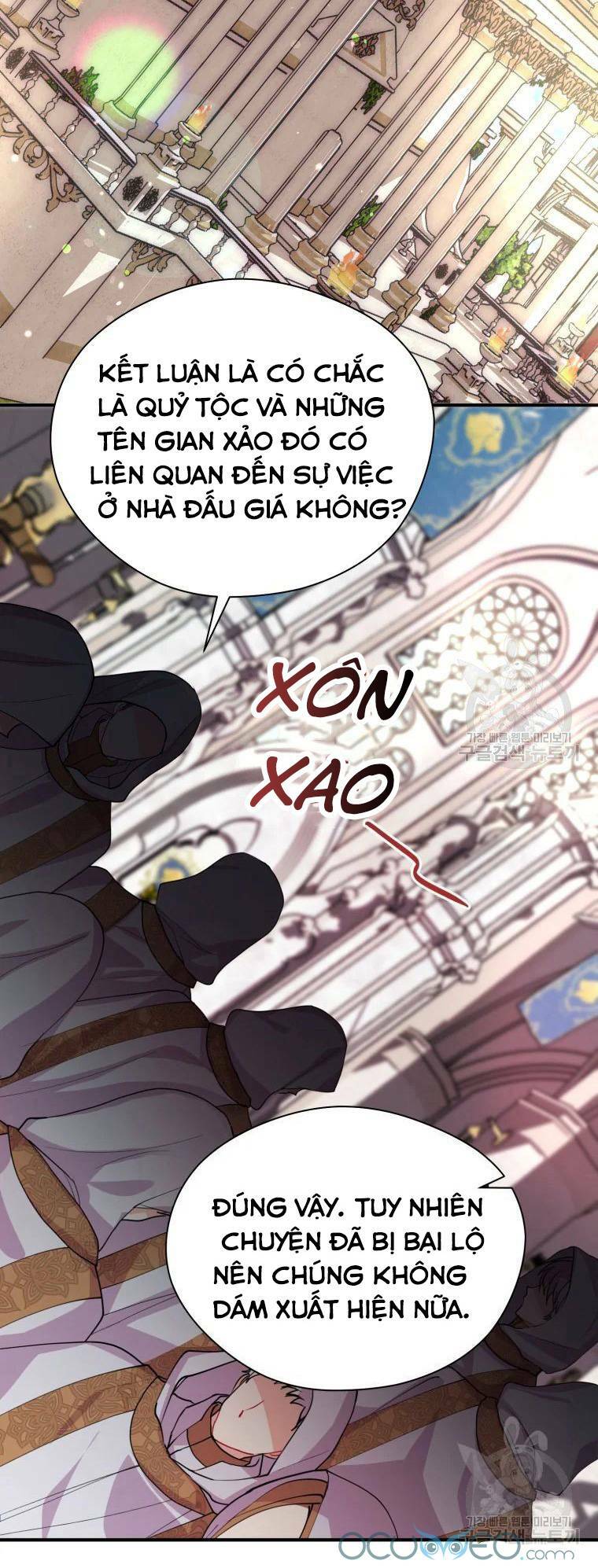 roelin bước đến tương lai chapter 17 4