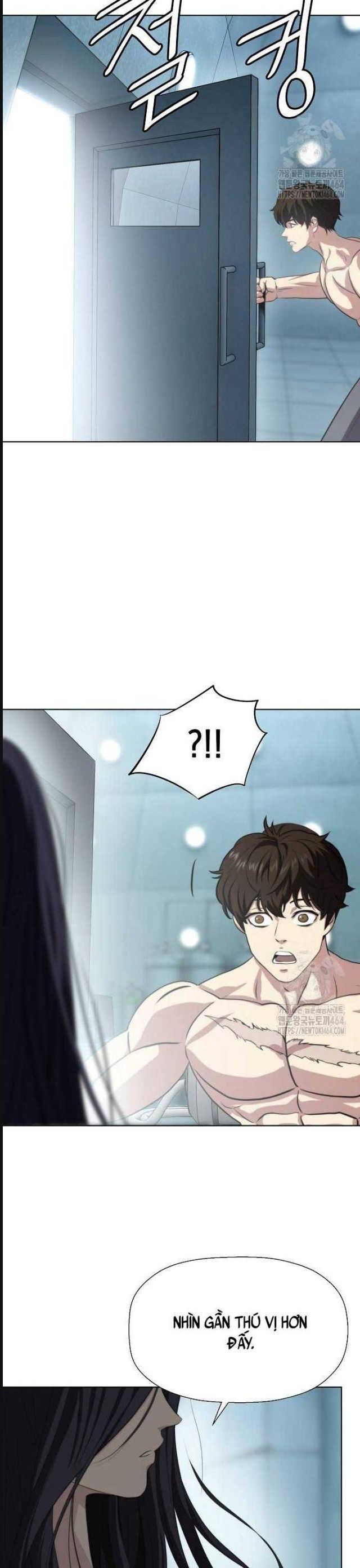 đấu trường chiến đấu chapter 22 11