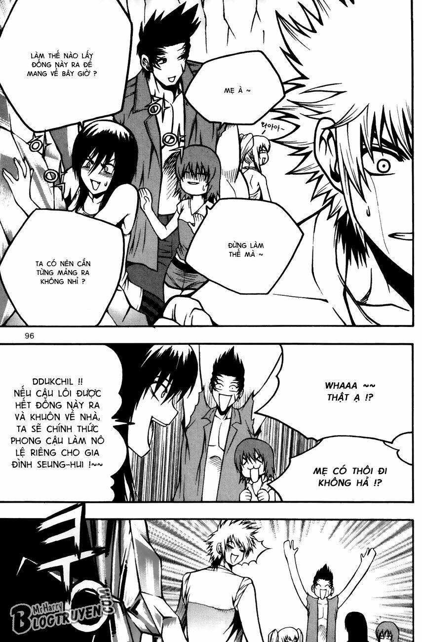 zippy ziggy chapter 82 14