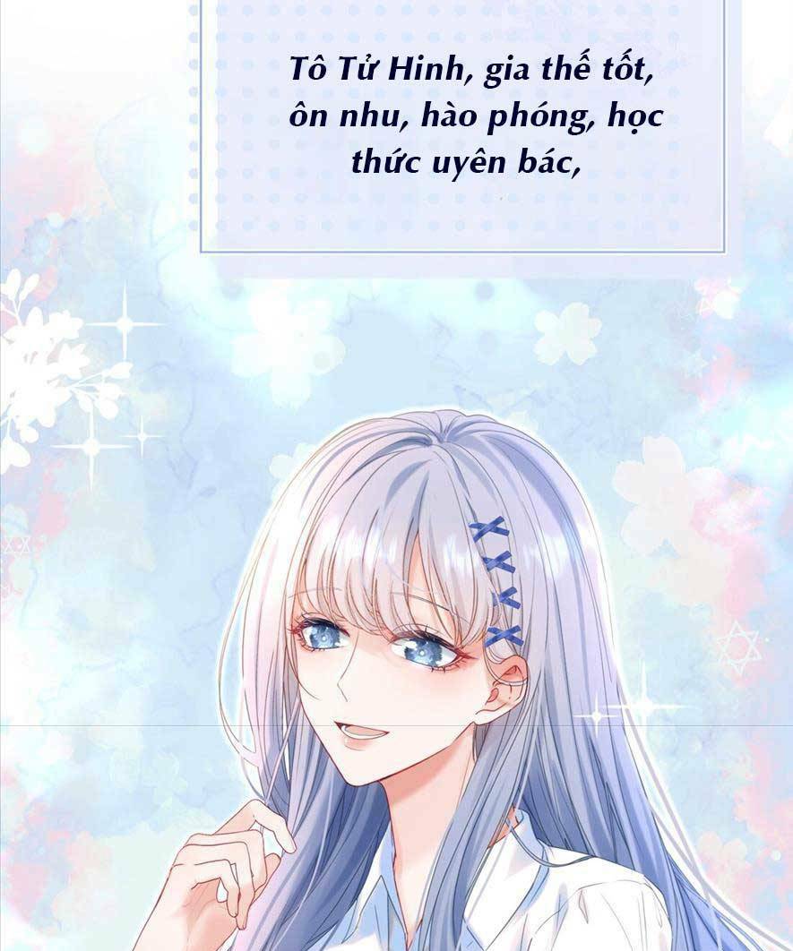 xuyên về thời học sinh truy lão công chapter 12 19