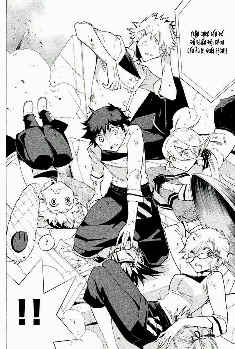 hell’s kitchen chapter 26 38