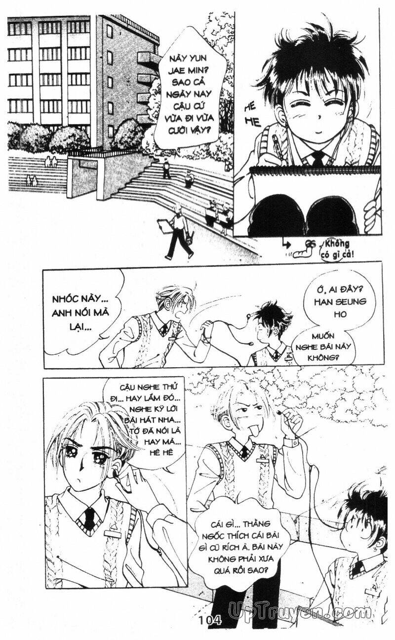 tình yêu diệu kỳ chapter 1 105