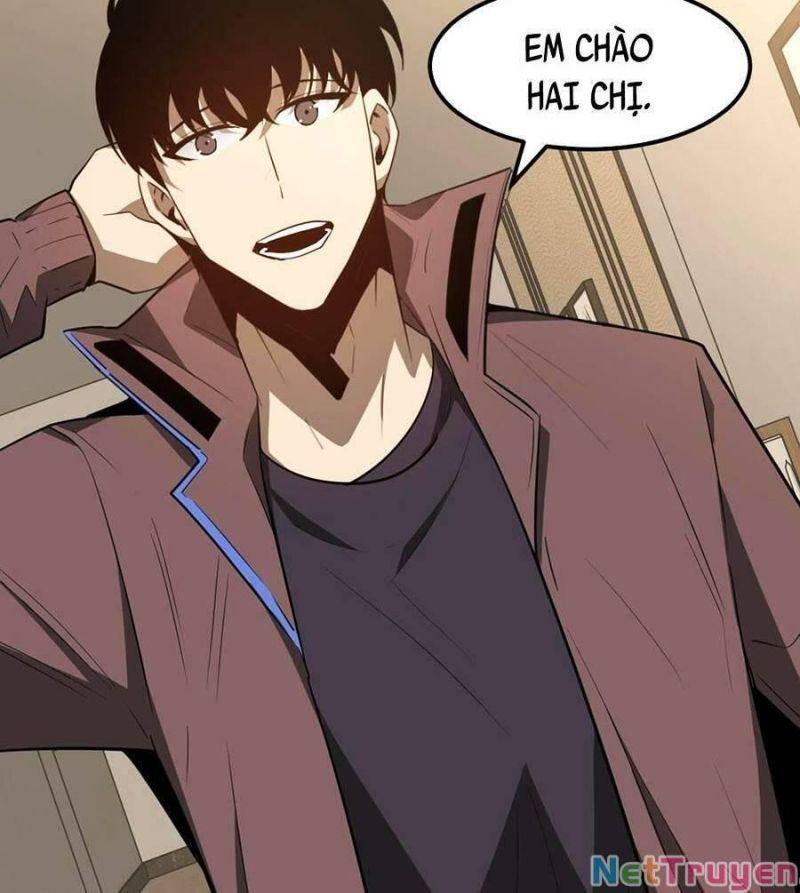 siêu tiến hóa chapter 74 46