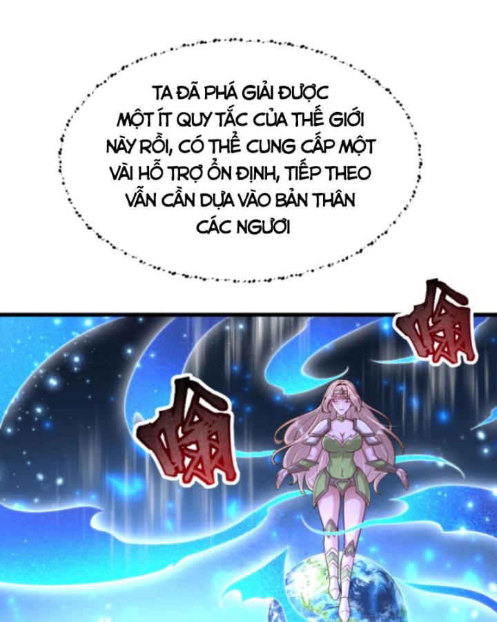 người chơi và nhân vật chính đều muốn làm hại ta chapter 66 55