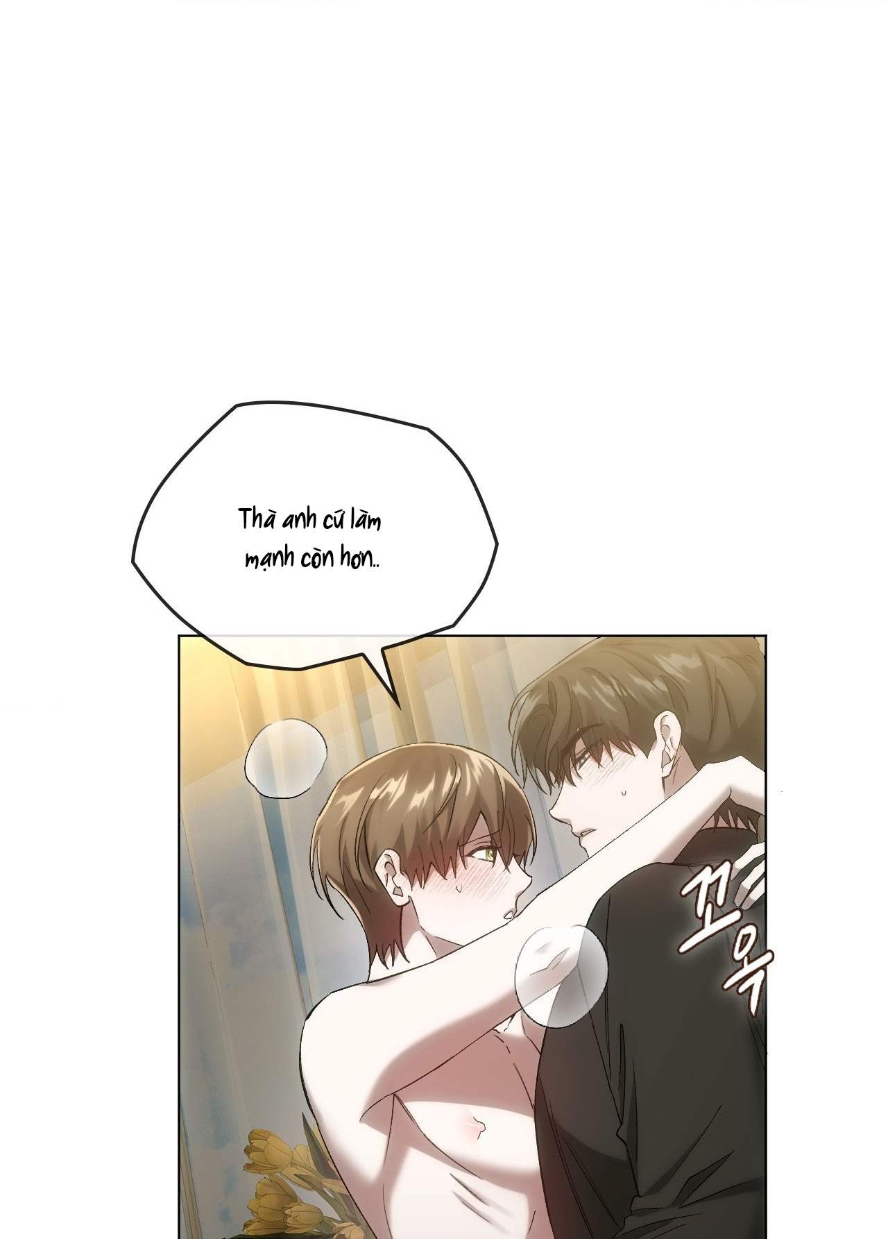 Kiếp Sau Của Chúng Ta chapter 19.1 - Trang 16