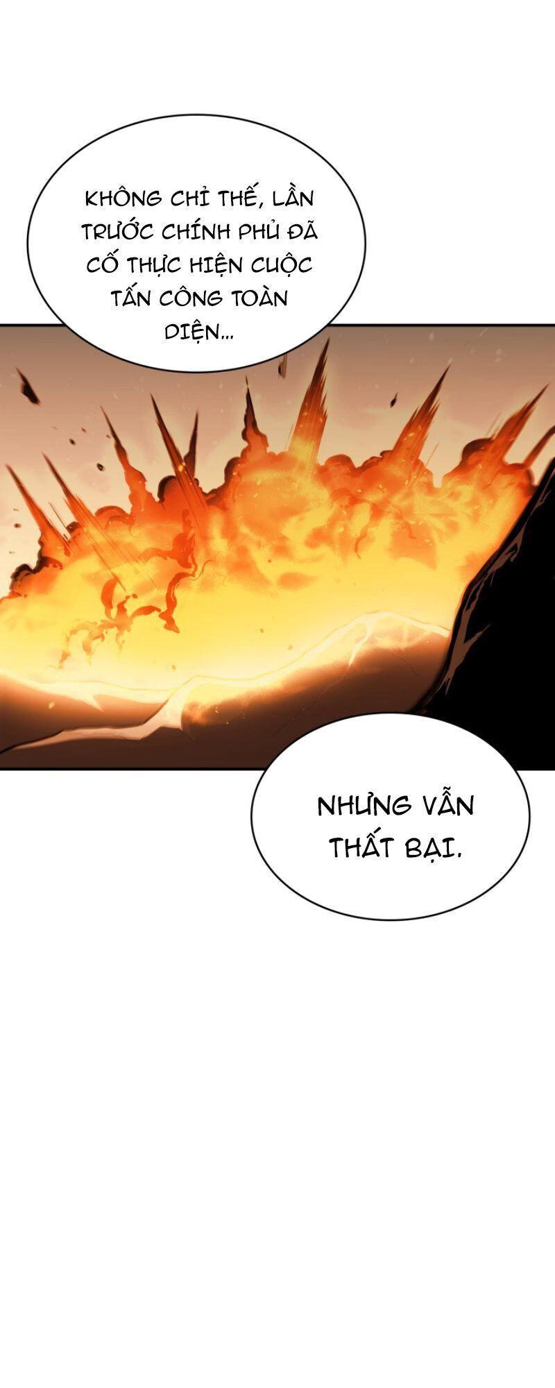 tôi trở lại thăng cấp một mình chapter 19 39