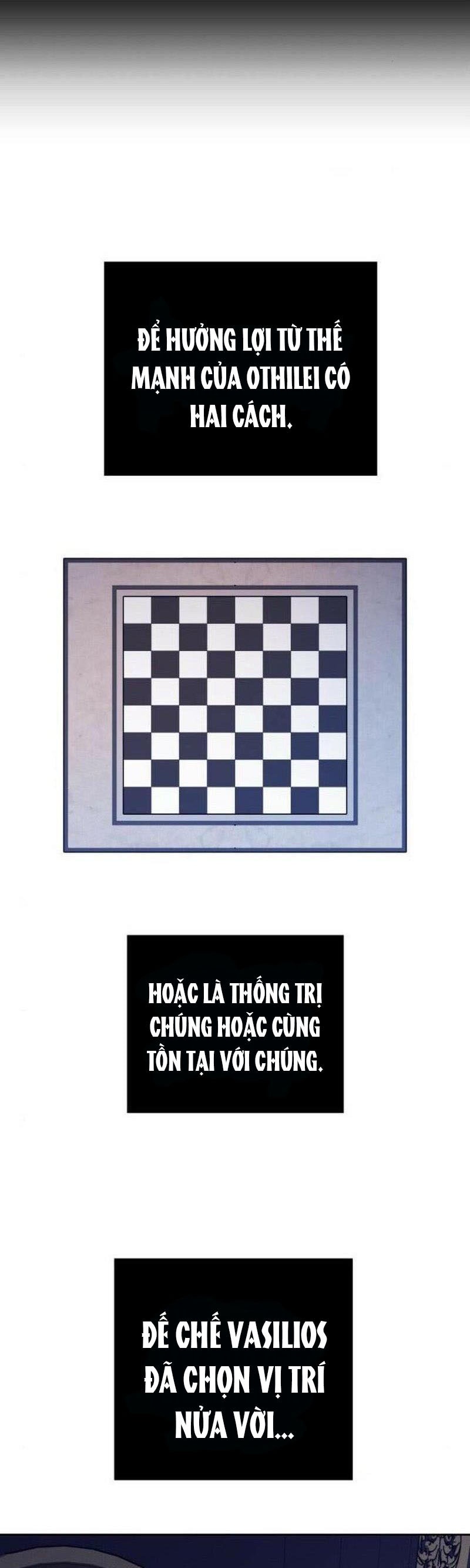 tôi muốn trở thành cô ấy dù chỉ là một ngày chapter 108 40