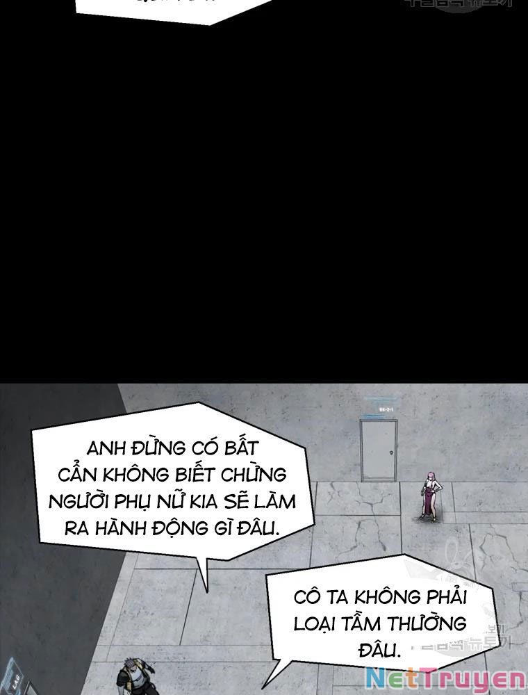 mật mã mê cung chapter 29 81