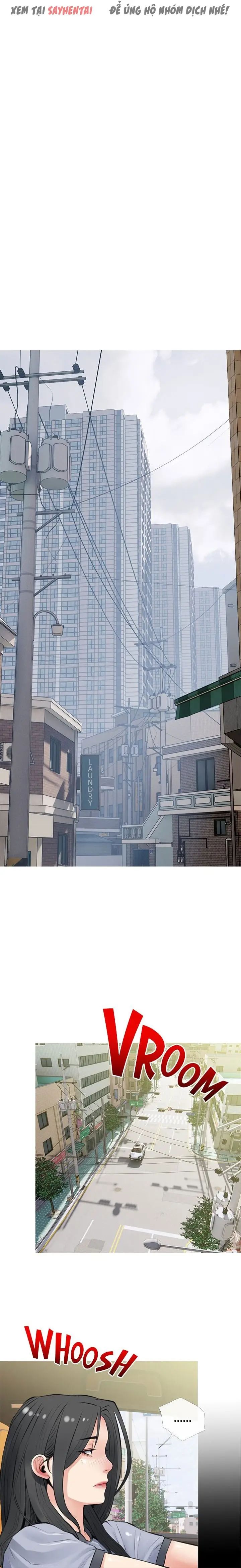 dập dì của tôi chapter 41 11