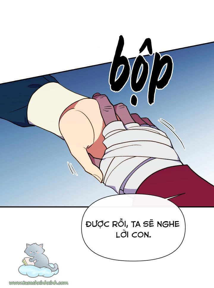 công nương khế ước của gia tộc công tước quái vật chapter 68 11