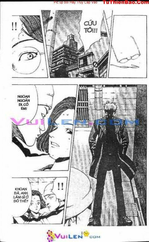 cô bé thám tử chapter 9 140