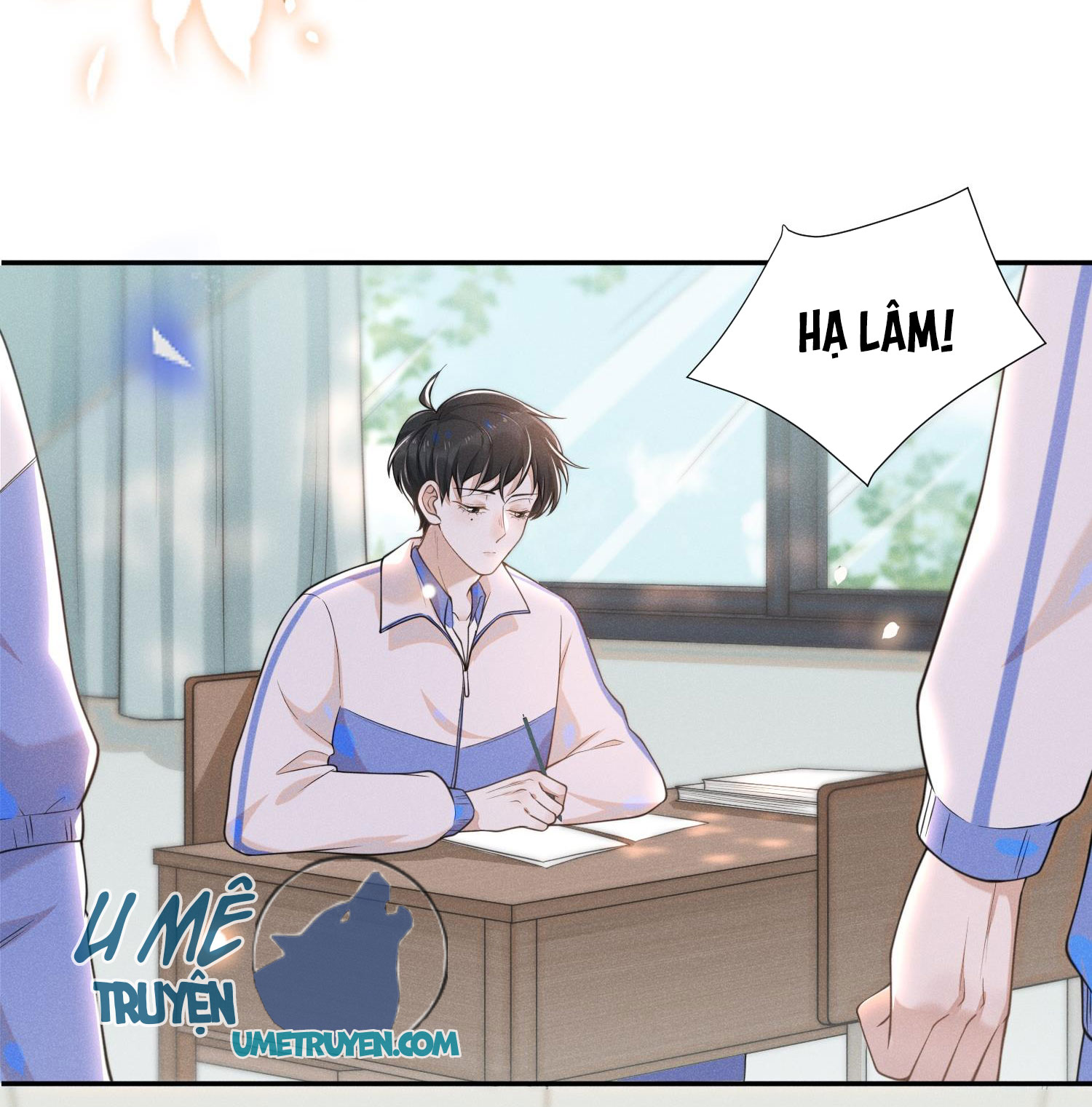 kiếp sau không gặp chapter 7 28