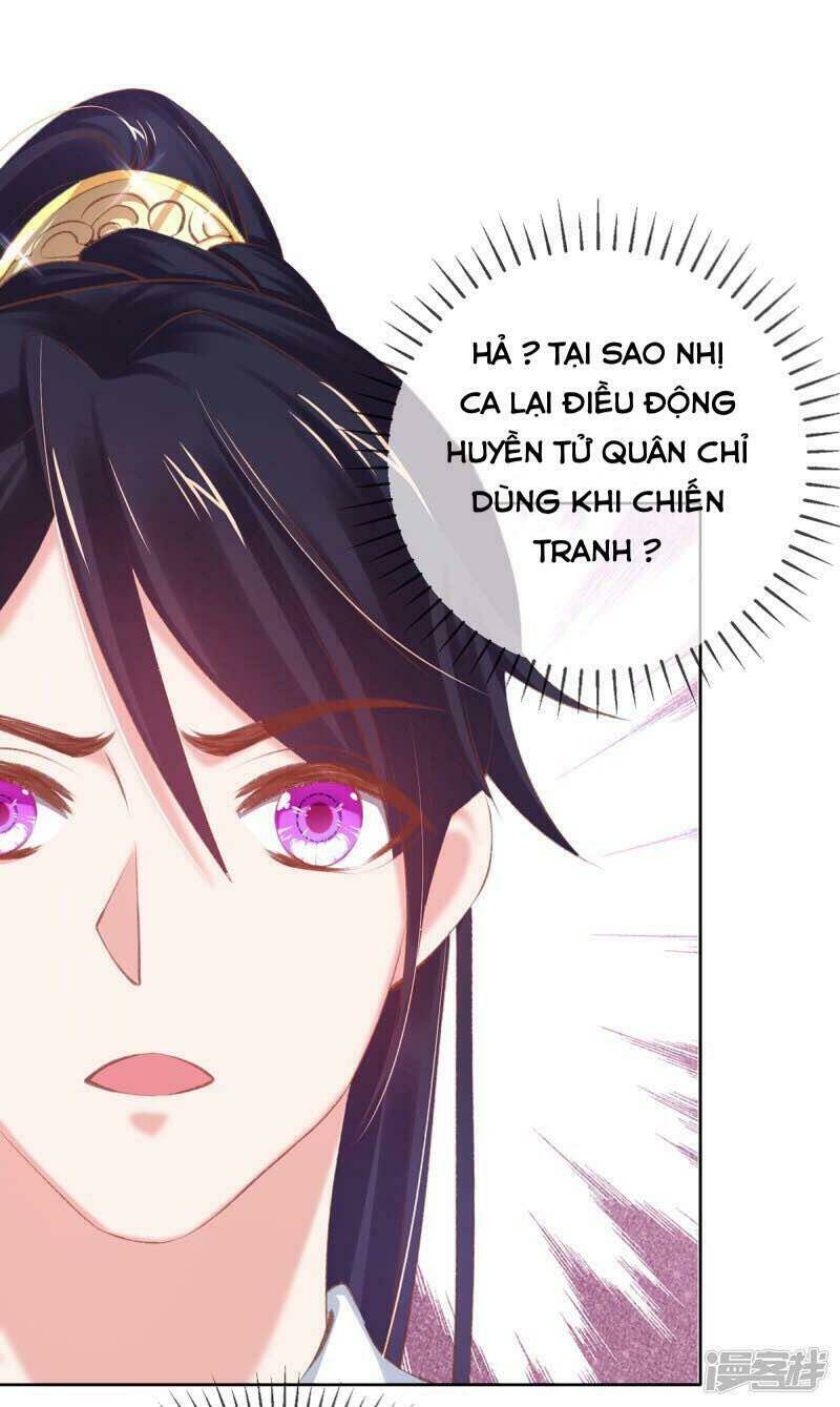 thị huyết y phi chapter 50 31