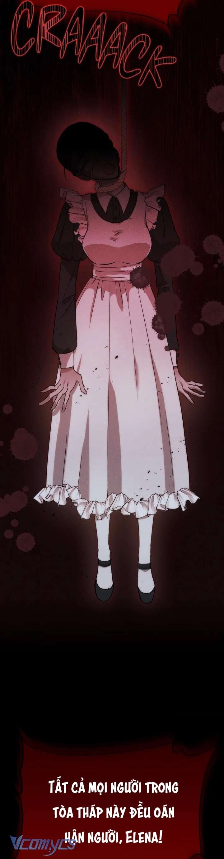 [19+] tôi kết hôn với em gái của vợ chapter 5 7