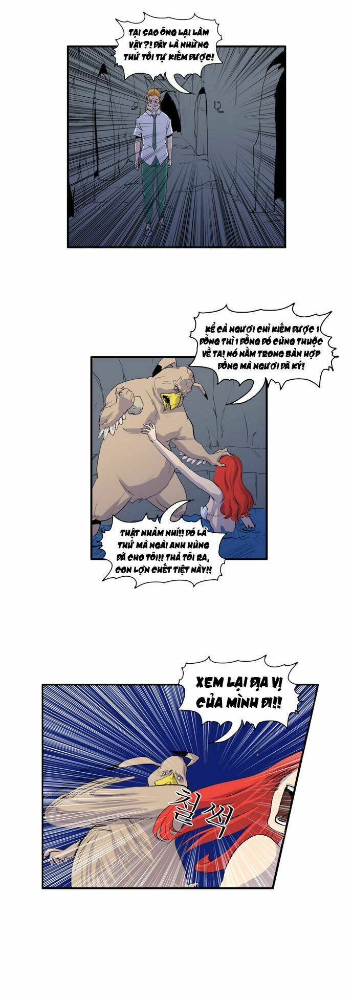 changsik đứa con của rồng chapter 38 22