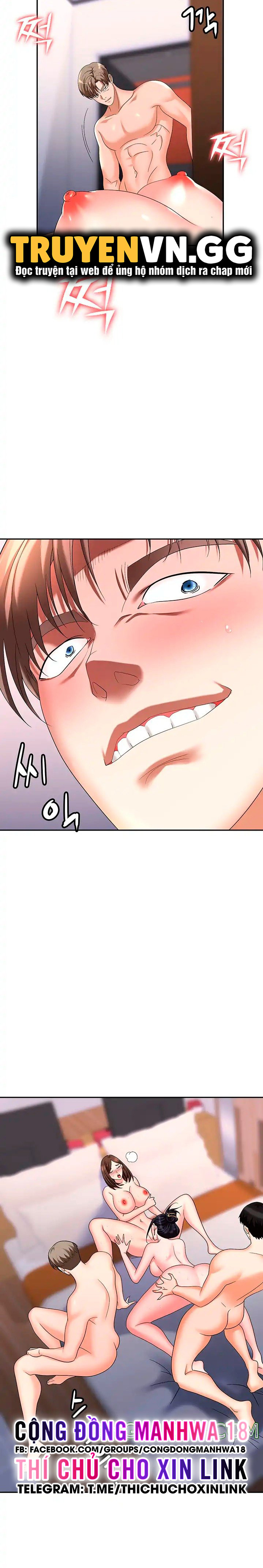 sập bẫy chapter 33 26