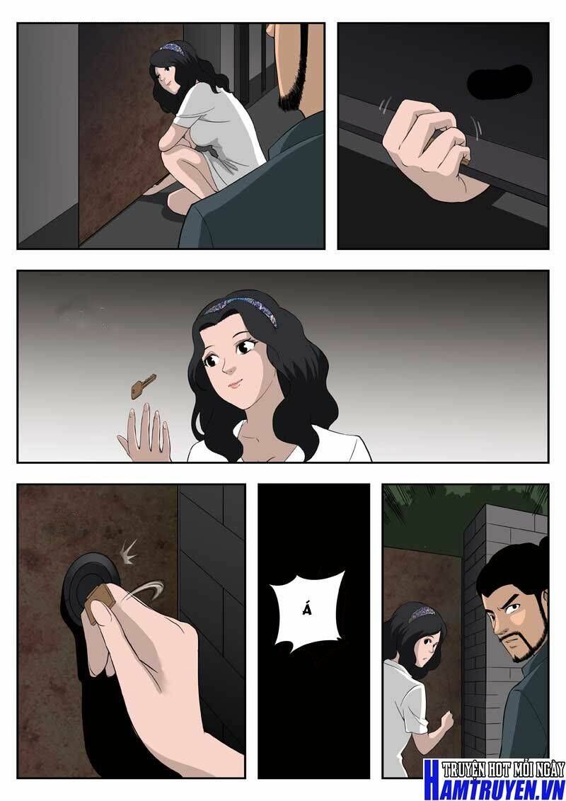 ngụy thủy nghi vân chapter 53 22