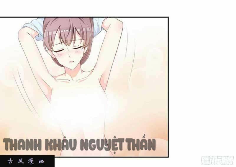 anh trên thiên đường, tôi dưới địa ngục chapter 17 10